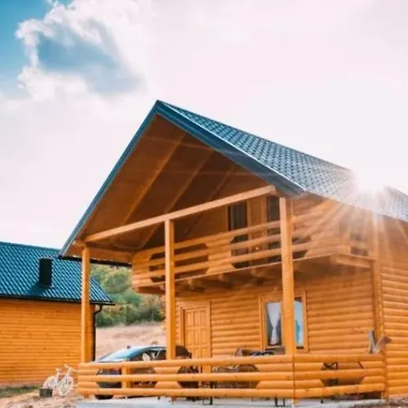 Villa Vikendice Ramsko Jezero Jaklici Exterior foto